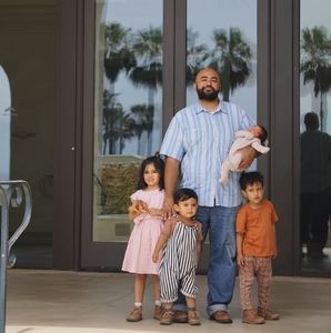 Meet your Posher, Sergio